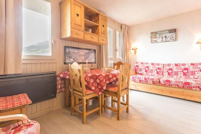 travelski home choice - Apartements LE BASTION I - Plagne - Montchavin