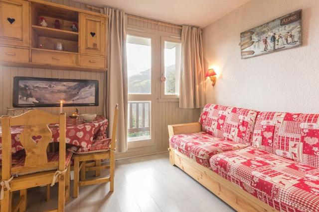 travelski home choice - Apartements LE BASTION I - Plagne - Montchavin