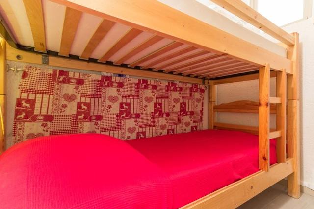 travelski home choice - Apartements LE BASTION I - Plagne - Montchavin