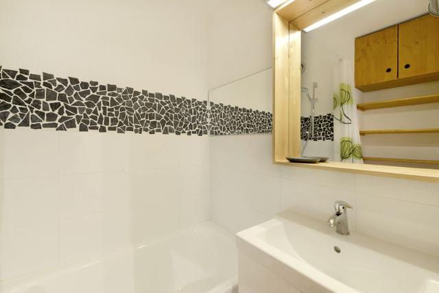 travelski home choice - Apartements LE BASTION I - Plagne - Montchavin