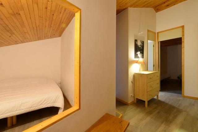 travelski home choice - Apartements LE BASTION I - Plagne - Montchavin