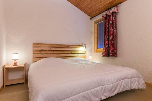 travelski home choice - Apartements LE BASTION I - Plagne - Montchavin