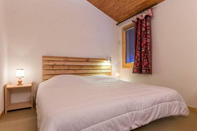 travelski home choice - Apartements LE BASTION I - Plagne - Montchavin