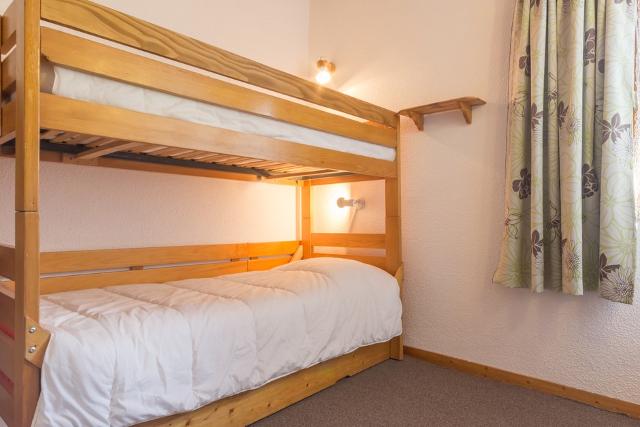 travelski home choice - Apartements LE BASTION I - Plagne - Montchavin