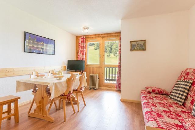 travelski home choice - Apartements LE BASTION I - Plagne - Montchavin