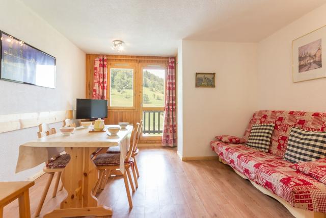 travelski home choice - Apartements LE BASTION I - Plagne - Montchavin