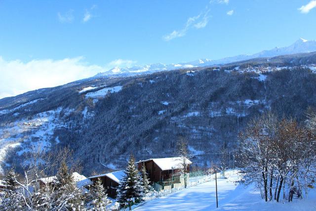 travelski home choice - Apartements LE BASTION I - Plagne - Montchavin