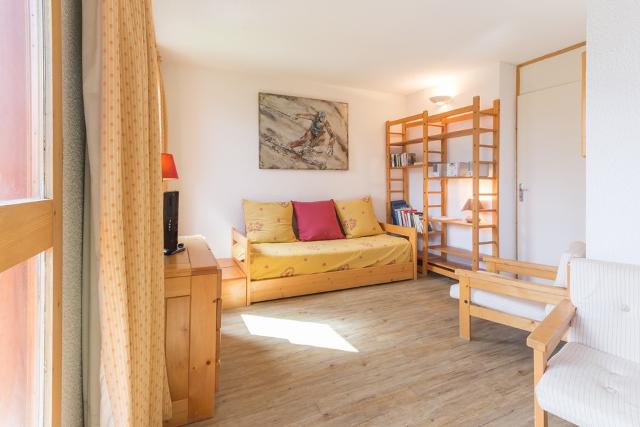 travelski home choice - Apartements LE BASTION I - Plagne - Montchavin