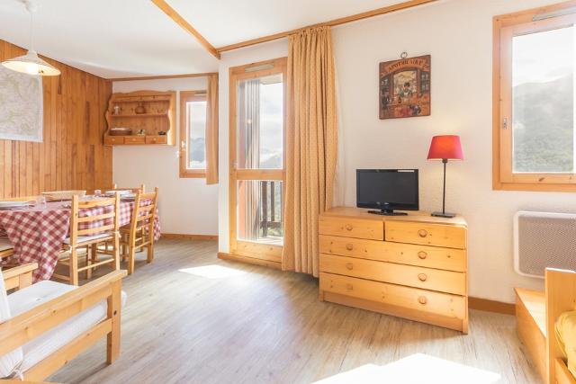 travelski home choice - Apartements LE BASTION I - Plagne - Montchavin