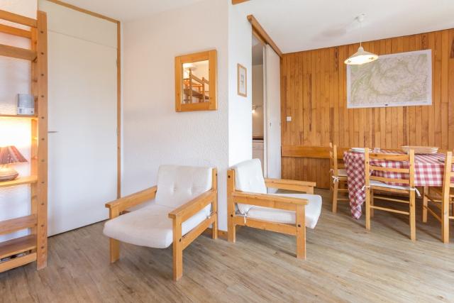 travelski home choice - Apartements LE BASTION I - Plagne - Montchavin