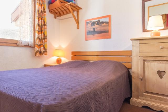 travelski home choice - Apartements LE BASTION I - Plagne - Montchavin