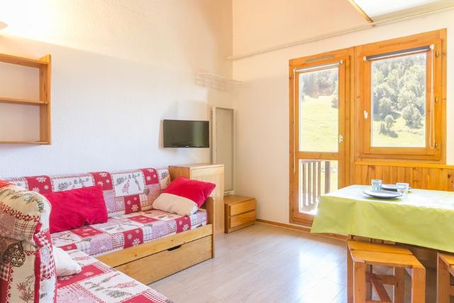 travelski home choice - Apartements LE BASTION I - Plagne - Montchavin