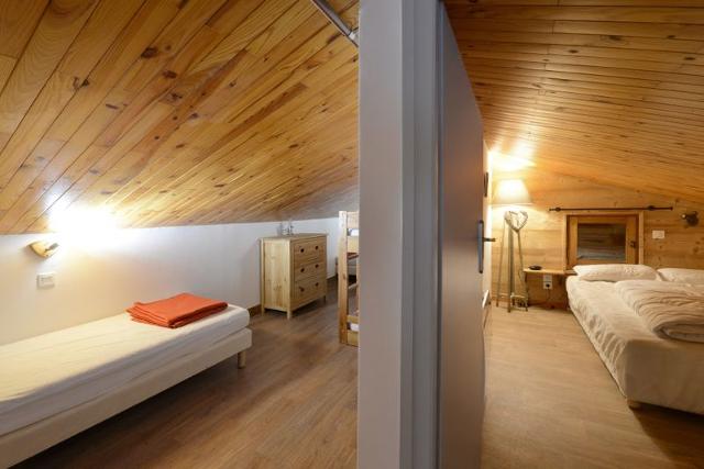 LE CHALET DE MONTCHAVIN - Plagne - Montchavin