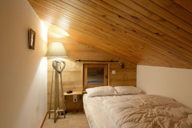 LE CHALET DE MONTCHAVIN - Plagne - Montchavin