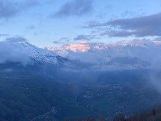 LE CHALET DE MONTCHAVIN - Plagne - Montchavin