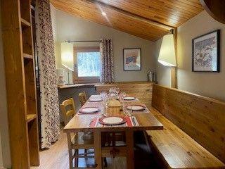 LE CHALET DE MONTCHAVIN - Plagne - Montchavin