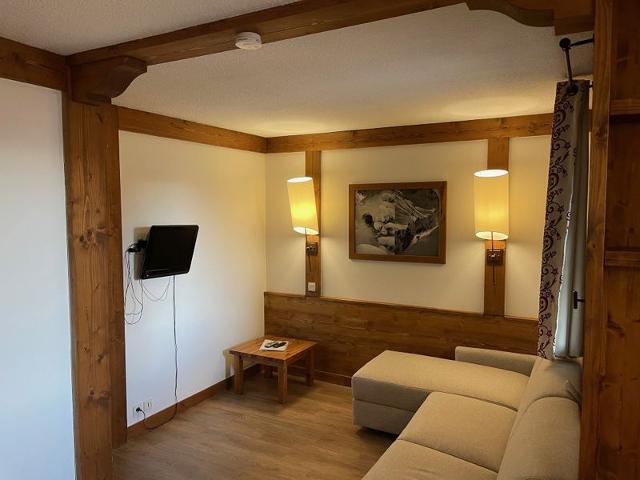 LE CHALET DE MONTCHAVIN - Plagne - Montchavin