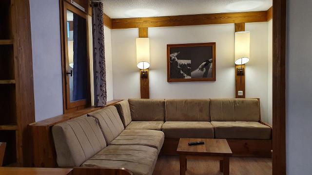 LE CHALET DE MONTCHAVIN - Plagne - Montchavin