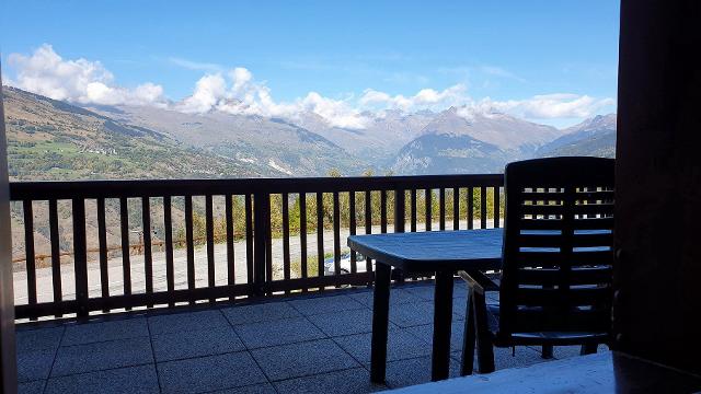 LE CHALET DE MONTCHAVIN - Plagne - Montchavin