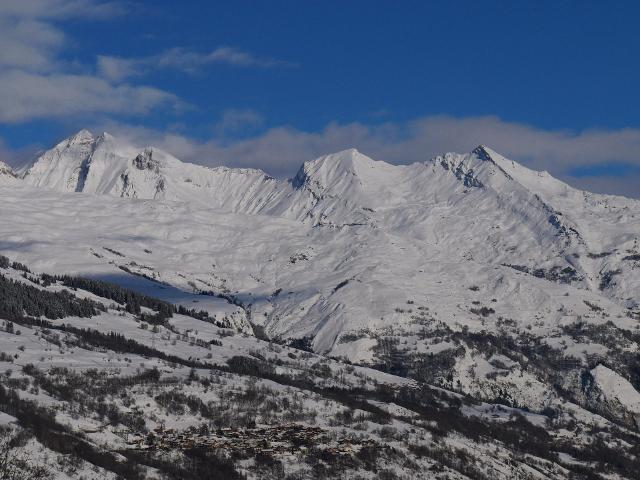 LE CHALET DE MONTCHAVIN - Plagne - Montchavin