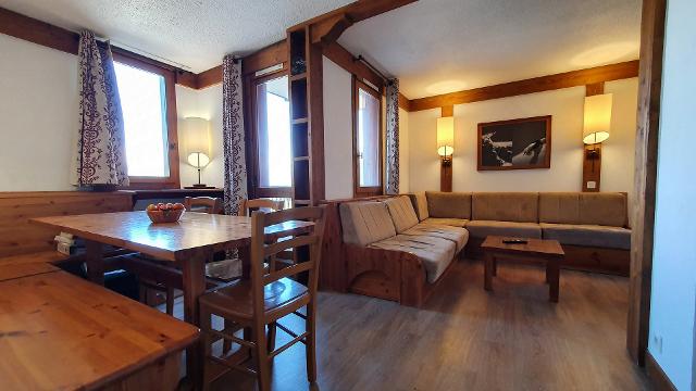 LE CHALET DE MONTCHAVIN - Plagne - Montchavin