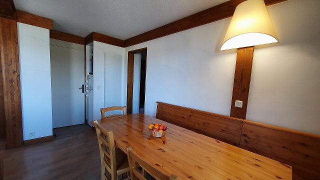 LE CHALET DE MONTCHAVIN - Plagne - Montchavin