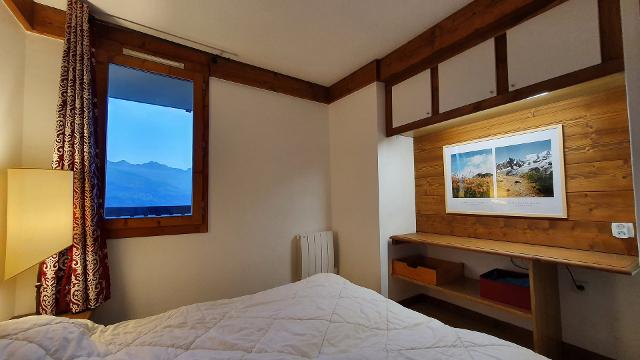 LE CHALET DE MONTCHAVIN - Plagne - Montchavin