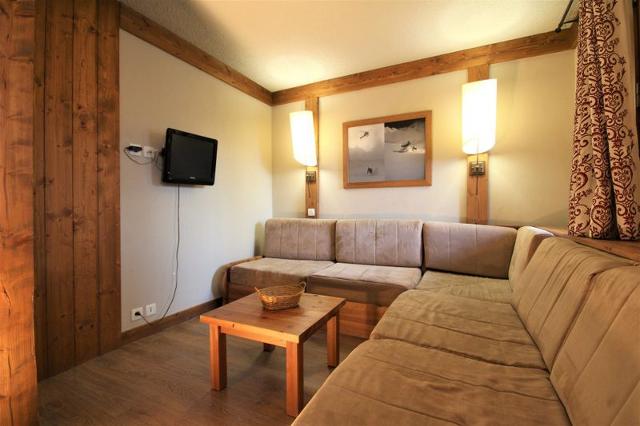 LE CHALET DE MONTCHAVIN - Plagne - Montchavin