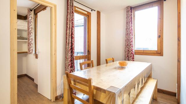 LE CHALET DE MONTCHAVIN - Plagne - Montchavin