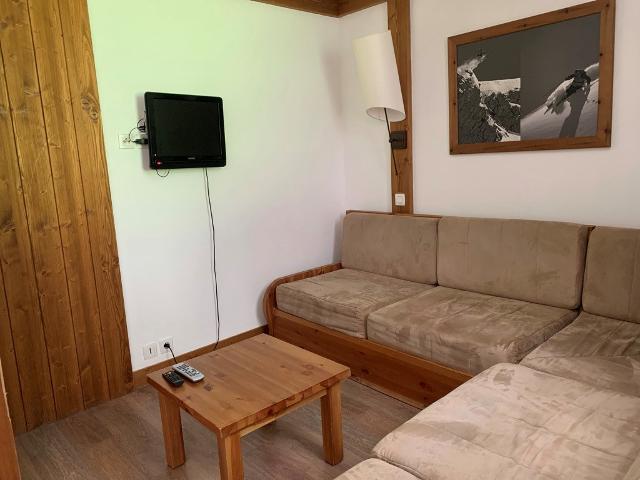 LE CHALET DE MONTCHAVIN - Plagne - Montchavin