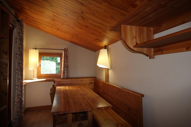 LE CHALET DE MONTCHAVIN - Plagne - Montchavin