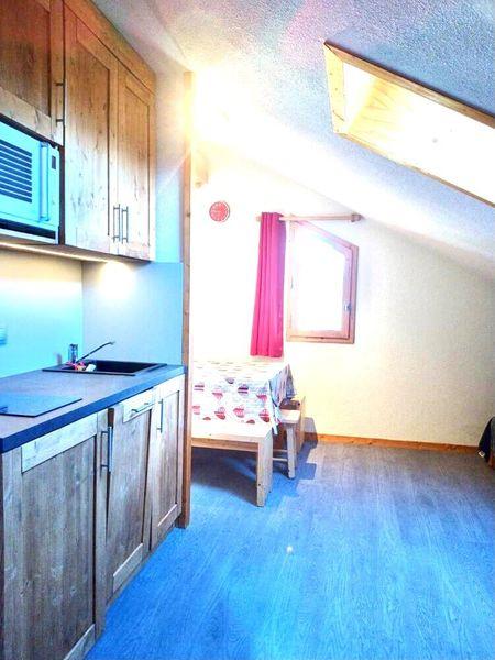 Apartements LE CHANTELOUP - Plagne Montalbert