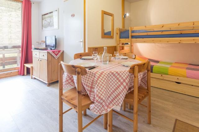 Apartements LE CHANTELOUP - Plagne Montalbert