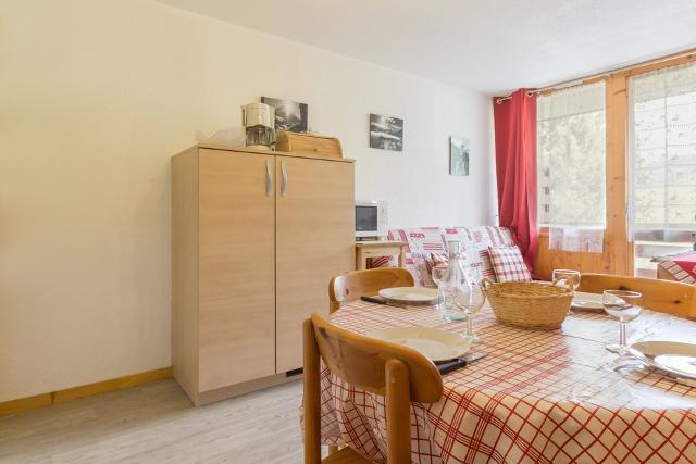 Apartements LE CHANTELOUP - Plagne Montalbert