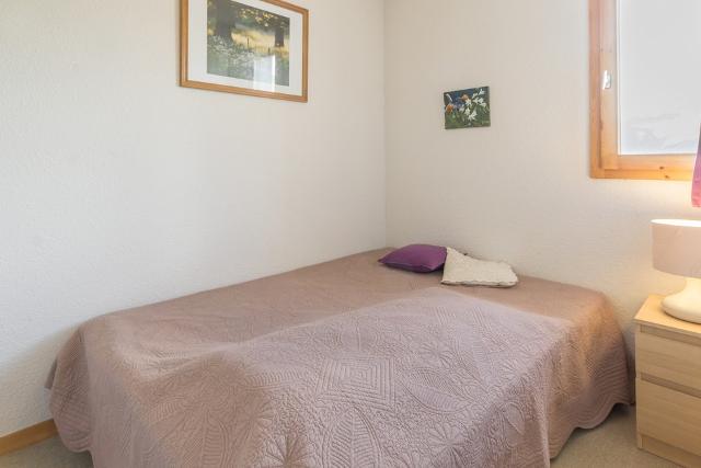 Apartements LE CHANTELOUP - Plagne Montalbert