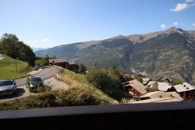 Apartements LE CHANTELOUP - Plagne Montalbert