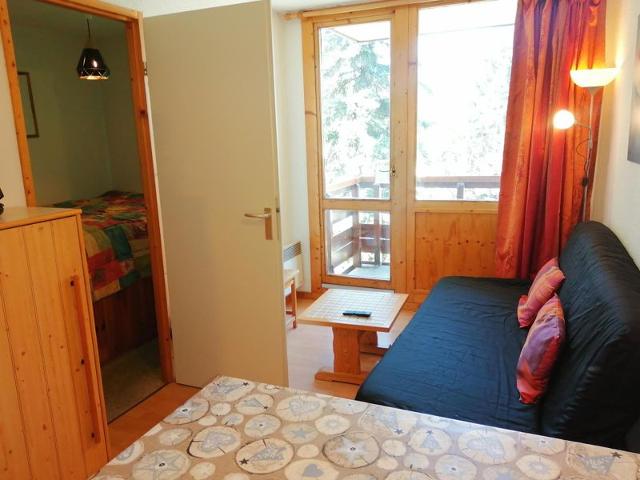 Apartements LE CHANTELOUP - Plagne Montalbert