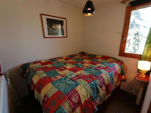 Apartements LE CHANTELOUP - Plagne Montalbert