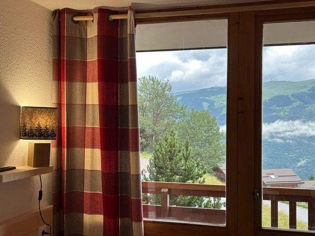 Apartements LE CHANTELOUP - Plagne Montalbert