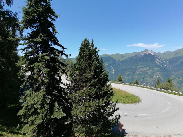 Apartements LE CHANTELOUP - Plagne Montalbert