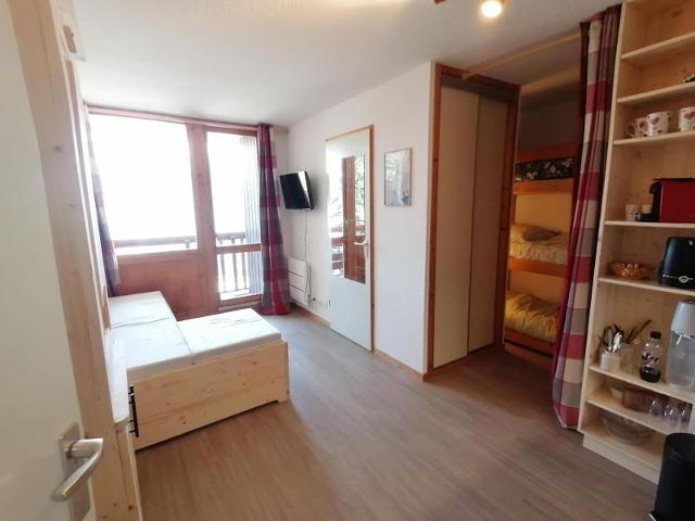 Apartements LE CHANTELOUP - Plagne Montalbert