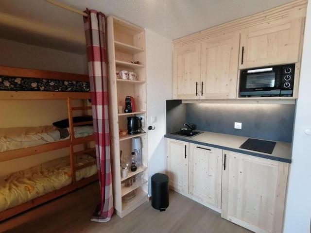 Apartements LE CHANTELOUP - Plagne Montalbert