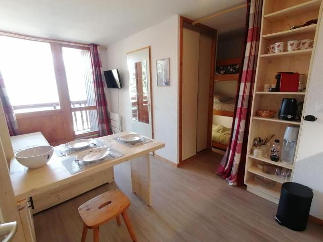 Apartements LE CHANTELOUP - Plagne Montalbert