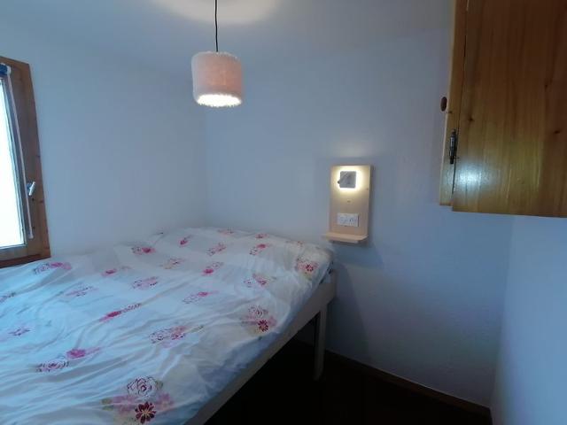 Apartements LE CHANTELOUP - Plagne Montalbert