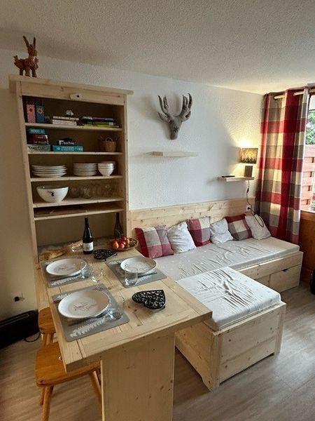 Apartements LE CHANTELOUP - Plagne Montalbert