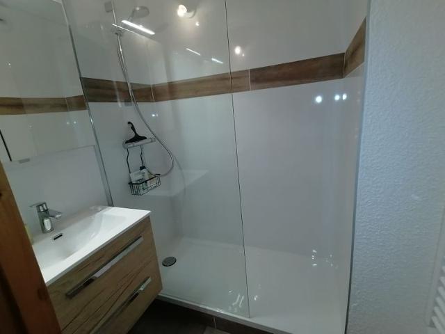 Apartements LE CHANTELOUP - Plagne Montalbert