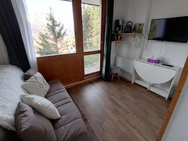 Apartements LE CHANTELOUP - Plagne Montalbert