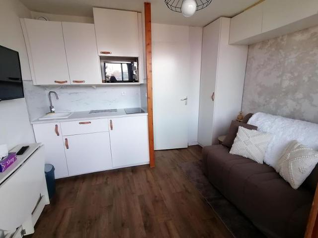 Apartements LE CHANTELOUP - Plagne Montalbert