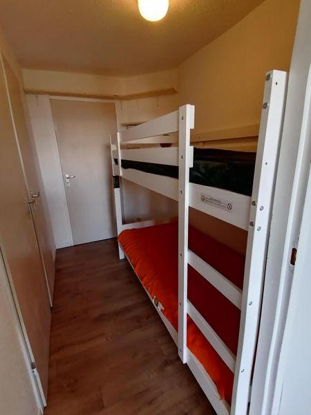 Apartements LE CHANTELOUP - Plagne Montalbert