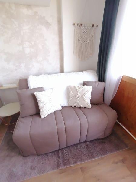 Apartements LE CHANTELOUP - Plagne Montalbert